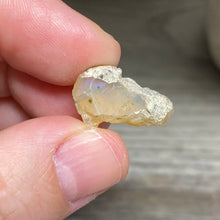 Bild in Galerie-Viewer laden, Welo Ethiopian Opal Small Rough Set #14