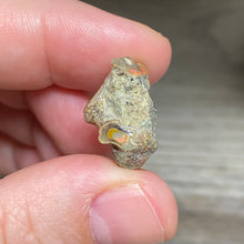 Bild in Galerie-Viewer laden, Welo Ethiopian Opal Small Rough Set #15