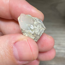 Bild in Galerie-Viewer laden, Welo Ethiopian Opal Small Rough Set #15