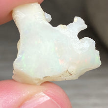 Bild in Galerie-Viewer laden, Welo Ethiopian Opal Small Rough Set #17