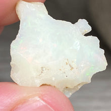 Bild in Galerie-Viewer laden, Welo Ethiopian Opal Small Rough Set #17