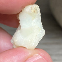 Bild in Galerie-Viewer laden, Welo Ethiopian Opal Small Rough Set #17