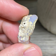 Bild in Galerie-Viewer laden, Welo Ethiopian Opal Small Rough Set #17