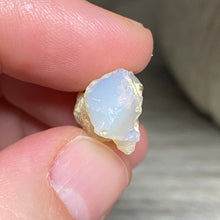 Bild in Galerie-Viewer laden, Welo Ethiopian Opal Small Rough Set #17