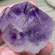 Load image into Gallery viewer, Natural Amethyst Point from Brazil #08