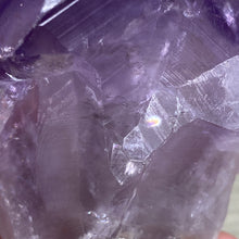 Load image into Gallery viewer, Natural Amethyst Point from Brazil #09