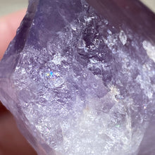 Load image into Gallery viewer, Natural Amethyst Point from Brazil #09