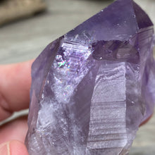 Load image into Gallery viewer, Natural Amethyst Point from Brazil #09