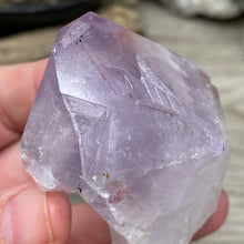 Load image into Gallery viewer, Natural Amethyst Point from Brazil #10