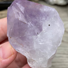 Load image into Gallery viewer, Natural Amethyst Point from Brazil #10