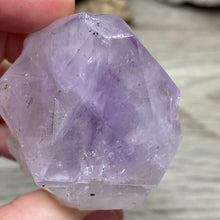Load image into Gallery viewer, Natural Amethyst Point from Brazil #10