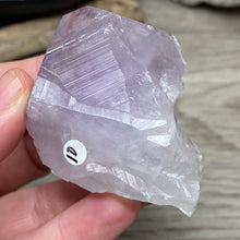 Load image into Gallery viewer, Natural Amethyst Point from Brazil #10