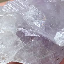 Load image into Gallery viewer, Natural Amethyst Point from Brazil #10
