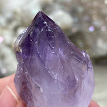 Load image into Gallery viewer, Natural Amethyst Point from Brazil #20