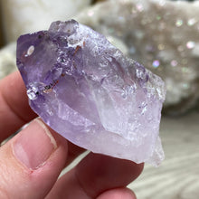 Load image into Gallery viewer, Natural Amethyst Point from Brazil #20
