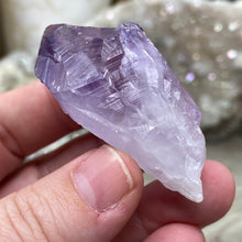 Load image into Gallery viewer, Natural Amethyst Point from Brazil #20