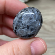 Load image into Gallery viewer, Larvikite AA Quality Tumbles