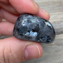 Load image into Gallery viewer, Larvikite AA Quality Tumbles