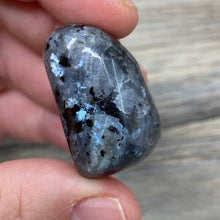 Load image into Gallery viewer, Larvikite AA Quality Tumbles