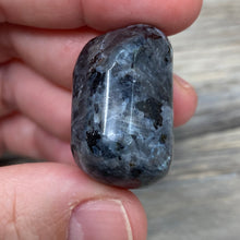 Load image into Gallery viewer, Larvikite AA Quality Tumbles