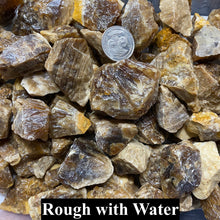 Bild in Galerie-Viewer laden, Root Beer Calcite Rough