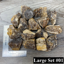 Bild in Galerie-Viewer laden, Root Beer Calcite Rough