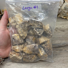 Bild in Galerie-Viewer laden, Root Beer Calcite Rough