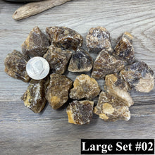 Bild in Galerie-Viewer laden, Root Beer Calcite Rough