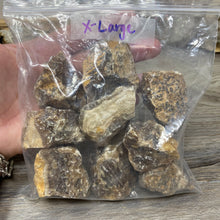Bild in Galerie-Viewer laden, Root Beer Calcite Rough