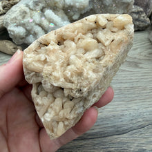 Chargez l'image dans la visionneuse de la galerie, <transcy>Apophyllite avec Stilbite et Chlorite Verte</transcy>