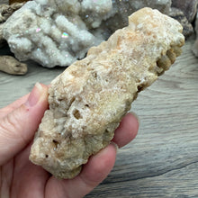 Chargez l'image dans la visionneuse de la galerie, <transcy>Apophyllite avec Stilbite et Chlorite Verte</transcy>