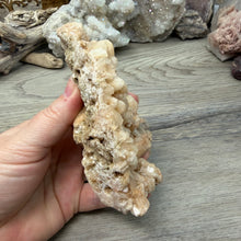 Cargar imagen en el visor de la galería, Apophyllite/Zeolite Cluster #02
