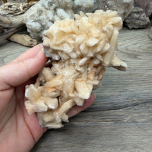 Cargar imagen en el visor de la galería, Apophyllite/Zeolite Cluster #03