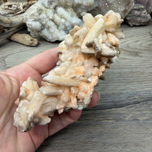 Cargar imagen en el visor de la galería, Apophyllite/Zeolite Cluster #03