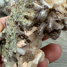 Cargar imagen en el visor de la galería, Apophyllite/Zeolite Cluster #03