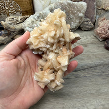 Cargar imagen en el visor de la galería, Apophyllite/Zeolite Cluster #03