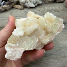 Cargar imagen en el visor de la galería, Apophyllite/Zeolite Cluster #04
