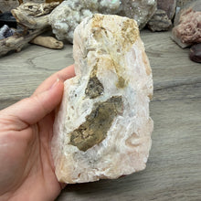 Chargez l'image dans la visionneuse de la galerie, <transcy>Apophyllite avec Stilbite et Chlorite Verte</transcy>
