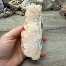 Chargez l'image dans la visionneuse de la galerie, <transcy>Apophyllite avec Stilbite et Chlorite Verte</transcy>