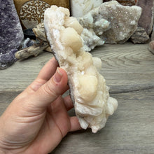 Chargez l'image dans la visionneuse de la galerie, <transcy>Apophyllite avec Stilbite et Chlorite Verte</transcy>