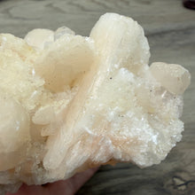 Chargez l'image dans la visionneuse de la galerie, <transcy>Apophyllite avec Stilbite et Chlorite Verte</transcy>