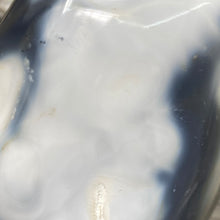 Load image into Gallery viewer, Orca Agate Stone Freeform ~ 4.36" x 3.69" x 2.11"