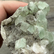 Cargar imagen en el visor de la galería, Apophyllite/Zeolite Cluster #11