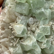 Cargar imagen en el visor de la galería, Apophyllite/Zeolite Cluster #12
