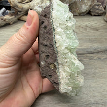 Cargar imagen en el visor de la galería, Apophyllite/Zeolite Cluster #13