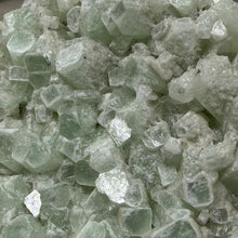 Cargar imagen en el visor de la galería, Apophyllite/Zeolite Cluster #13