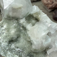 Cargar imagen en el visor de la galería, Apophyllite/Zeolite Cluster #14