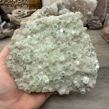 Cargar imagen en el visor de la galería, Apophyllite/Zeolite Cluster #15