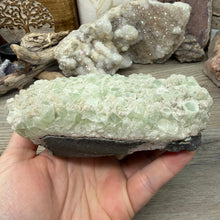 Cargar imagen en el visor de la galería, Apophyllite/Zeolite Cluster #15