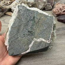 Cargar imagen en el visor de la galería, Apophyllite/Zeolite Cluster #15